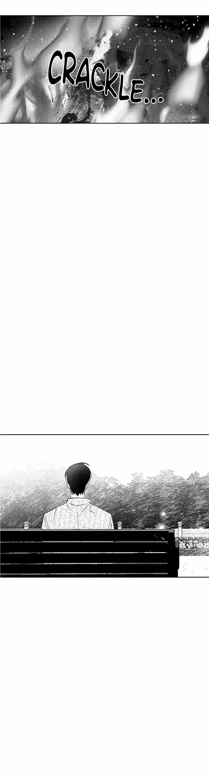 [Hardcore Bl Anthology] Esther's Garden chapter 10 - page 50