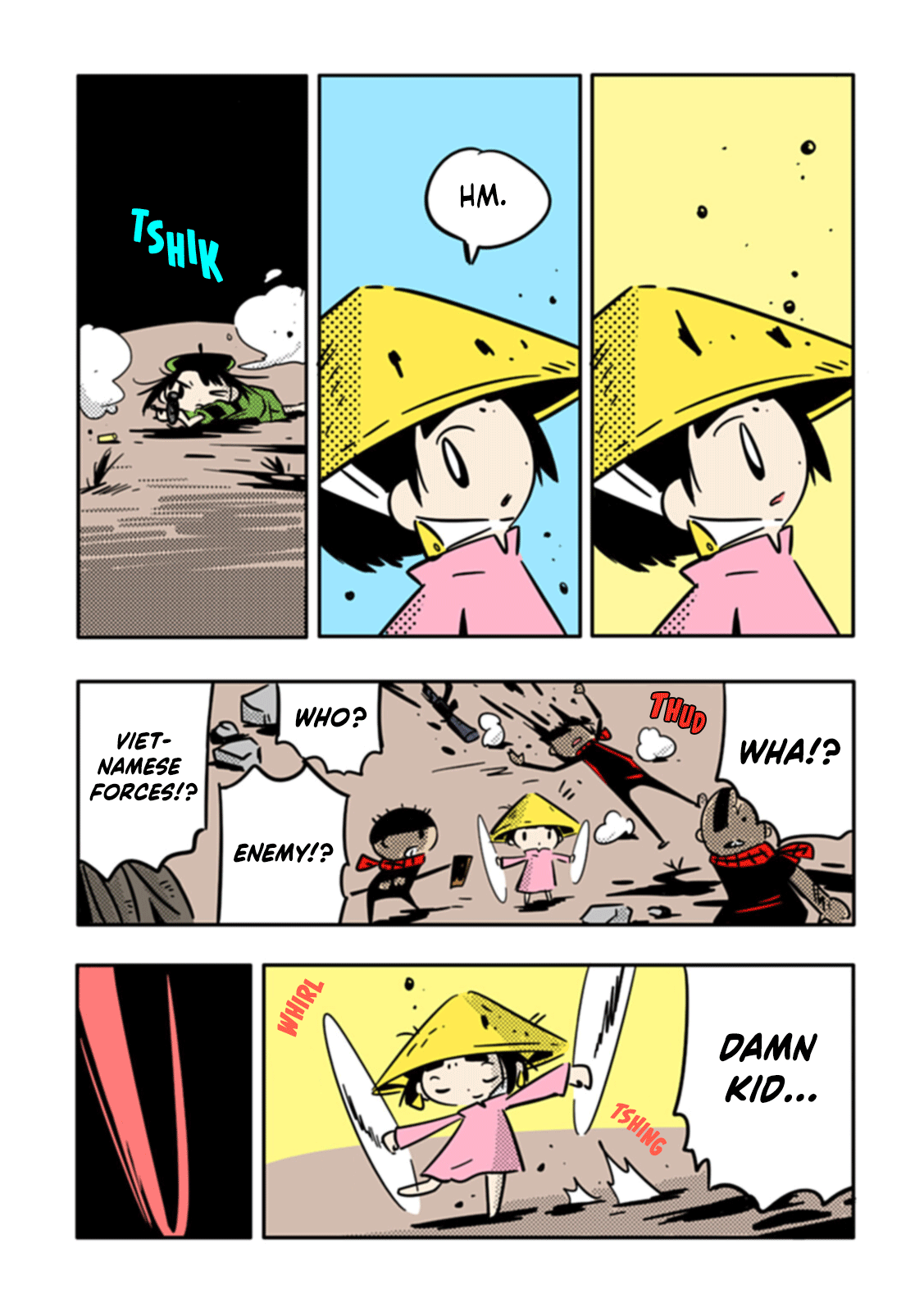 Kommunismus – Full Color Edition chapter 1 - page 42