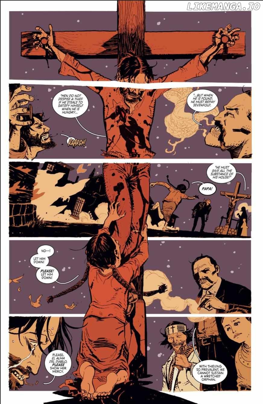 Deadly Class chapter 2 - page 60