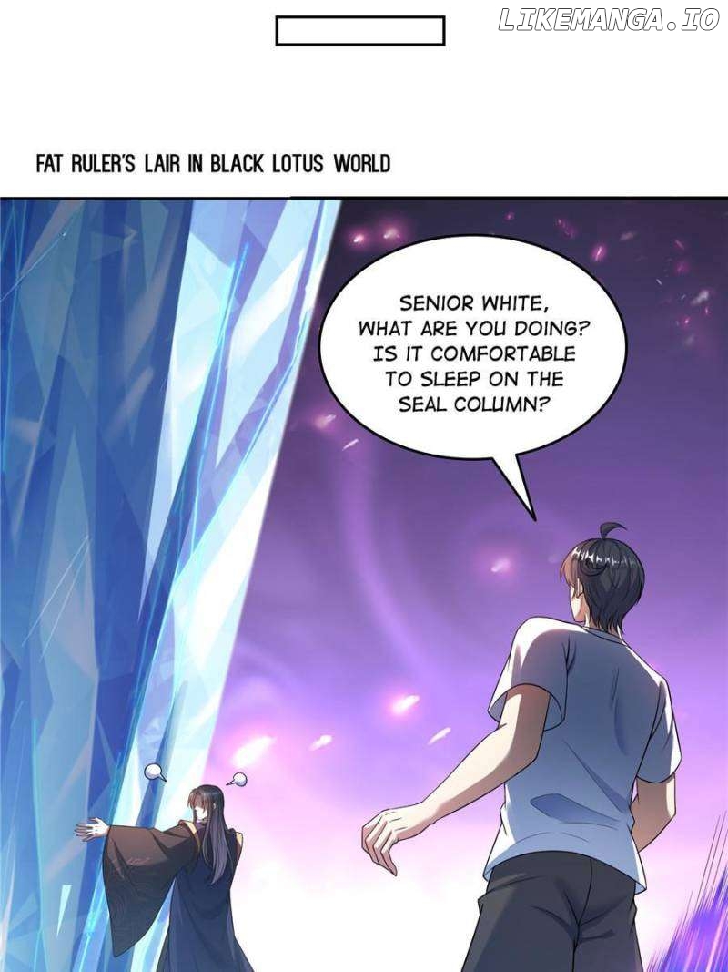 Cultivation Chat Group Chapter 635 - page 11