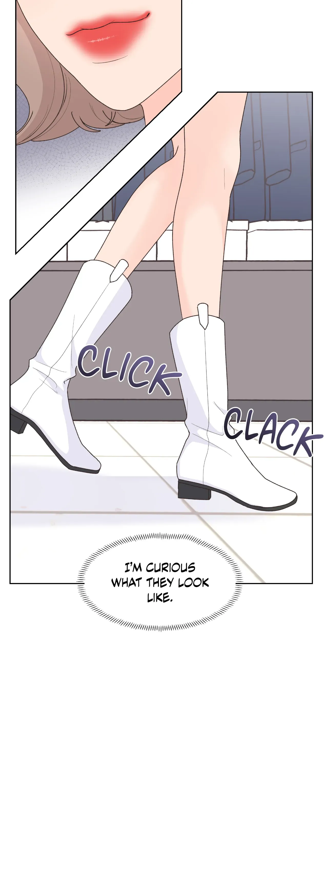 Miss Makeover Chapter 5 - page 2