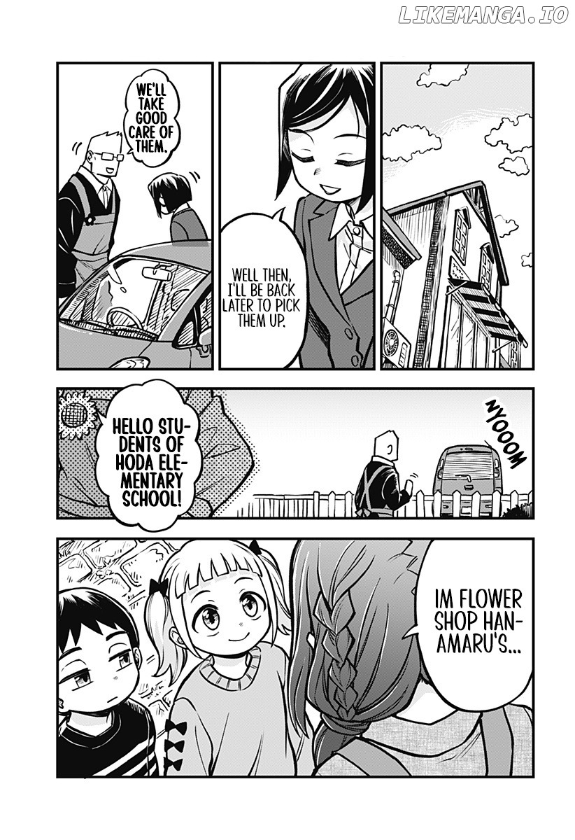 April Fool's Collection 2024 chapter 39 - page 1