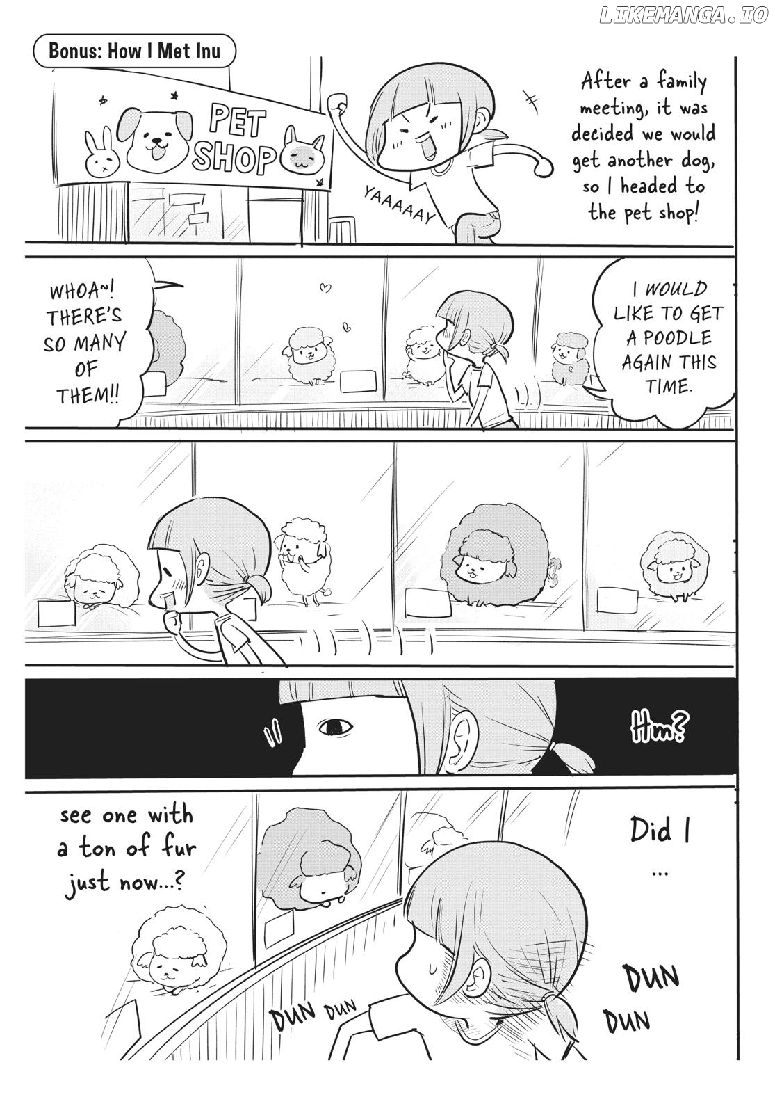 With a Dog AND a Cat, Every Day Is Fun Chapter 1 - page 118