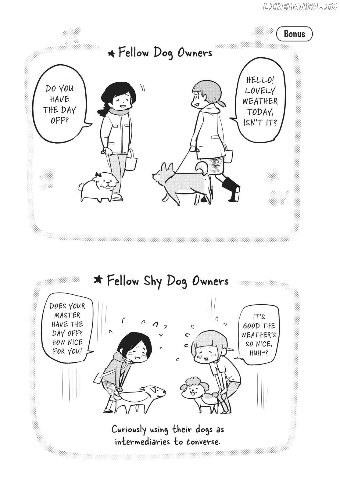 With a Dog AND a Cat, Every Day Is Fun Chapter 3 - page 58