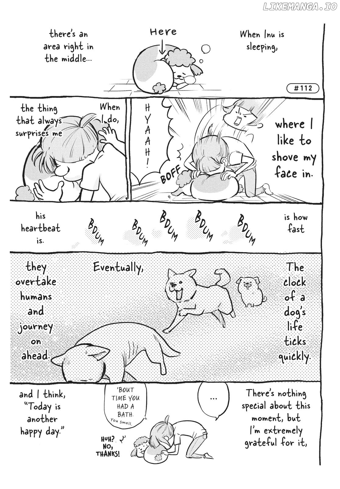 With a Dog AND a Cat, Every Day Is Fun Chapter 4 - page 46