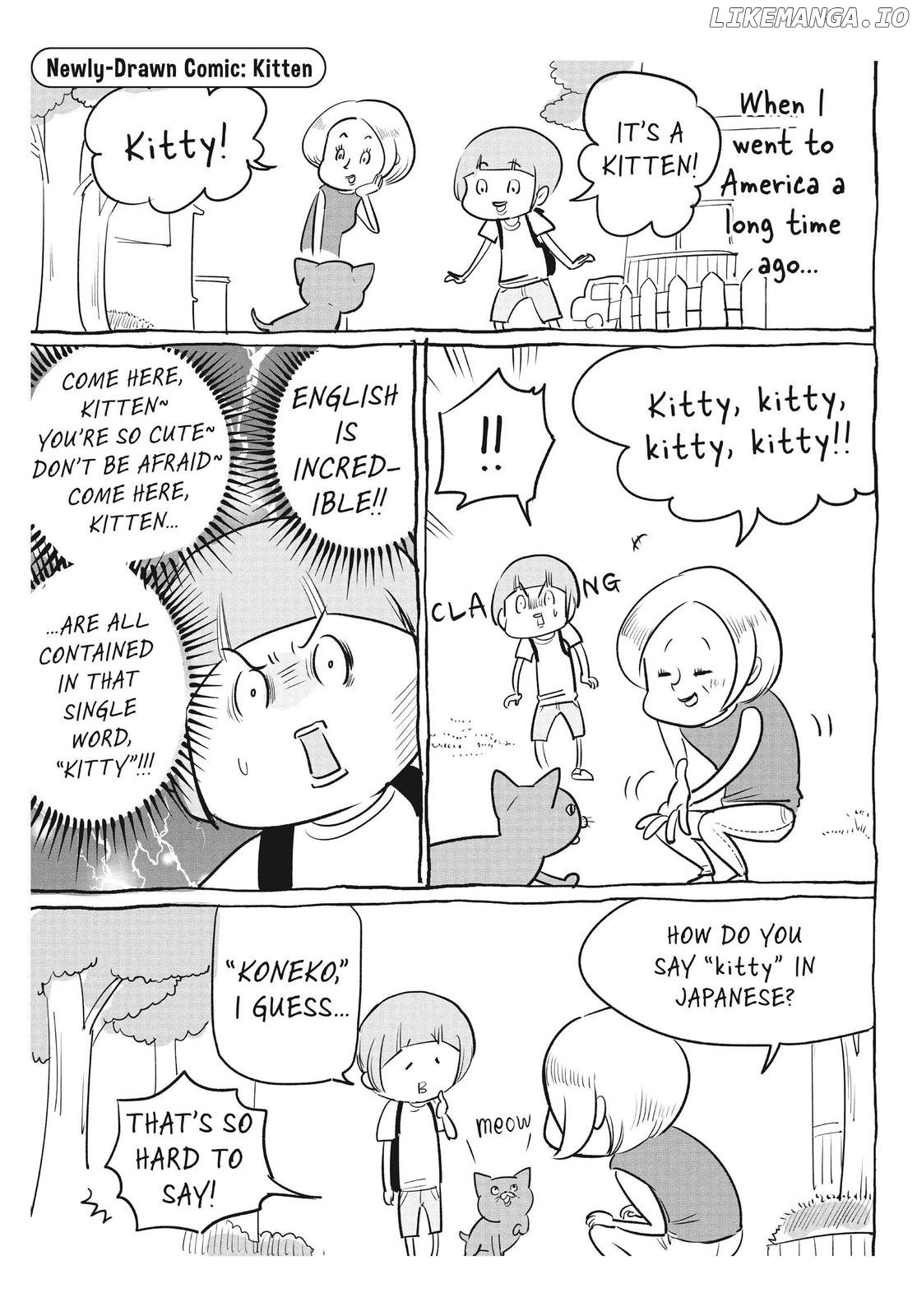 With a Dog AND a Cat, Every Day Is Fun Chapter 6 - page 118