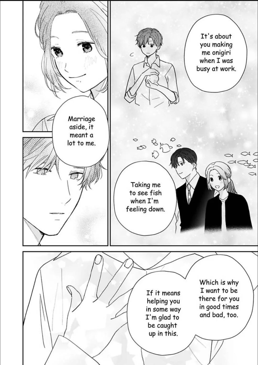 Oops, I Said Yes!: Kunihiro Kasai Chapter 14 - page 15