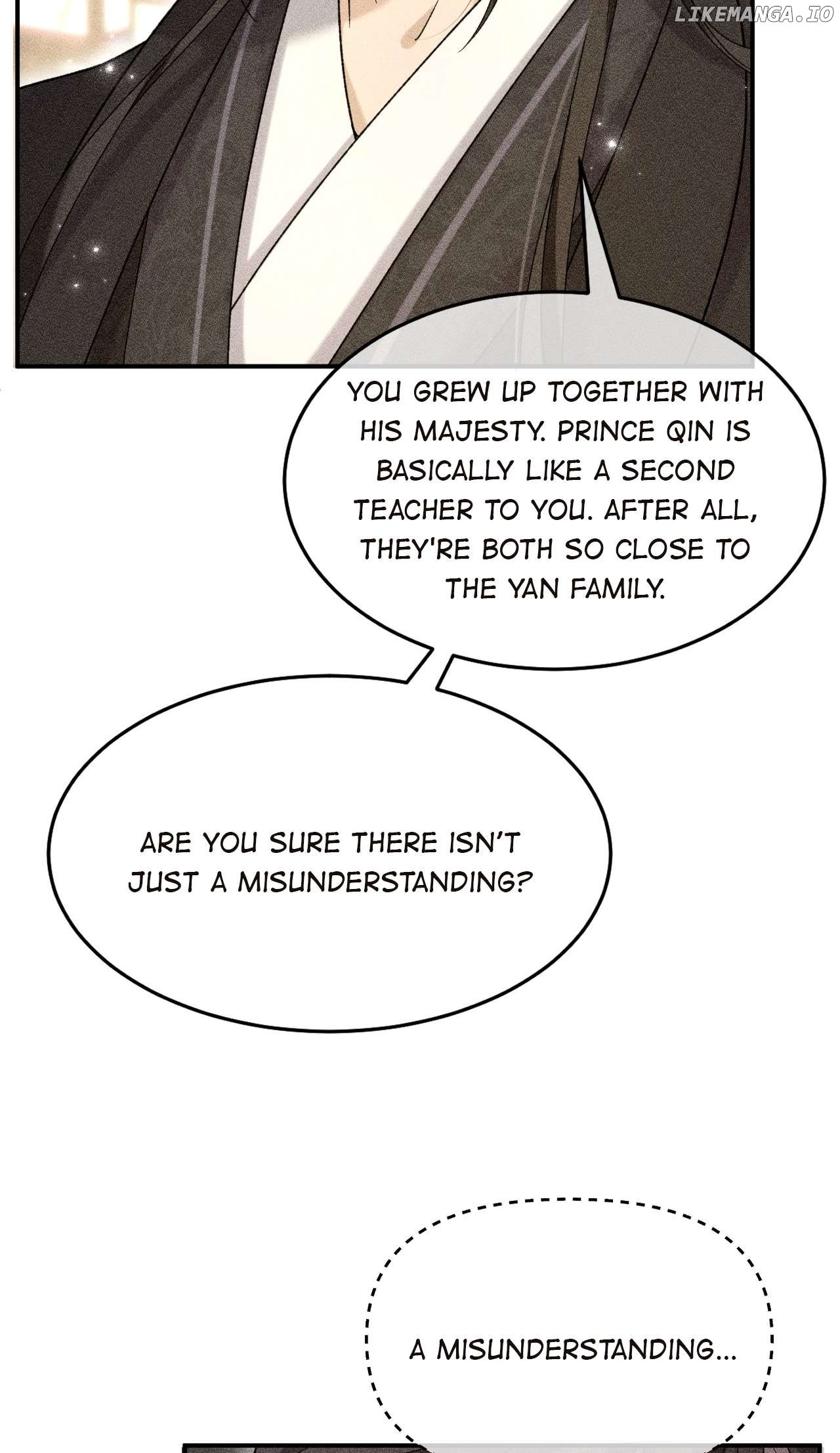 Playboy Repents and is Reborn into a Complicated Relationship with Five People Chapter 3 - page 11