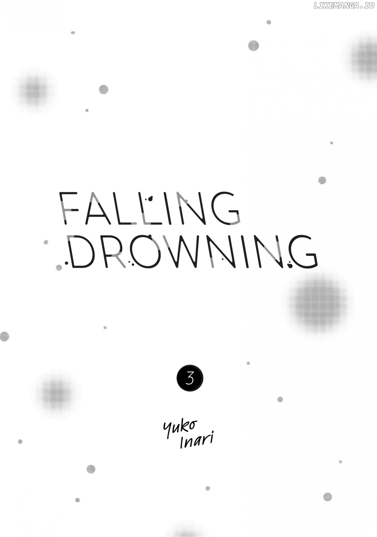 Fall and Drown Chapter 9 - page 2