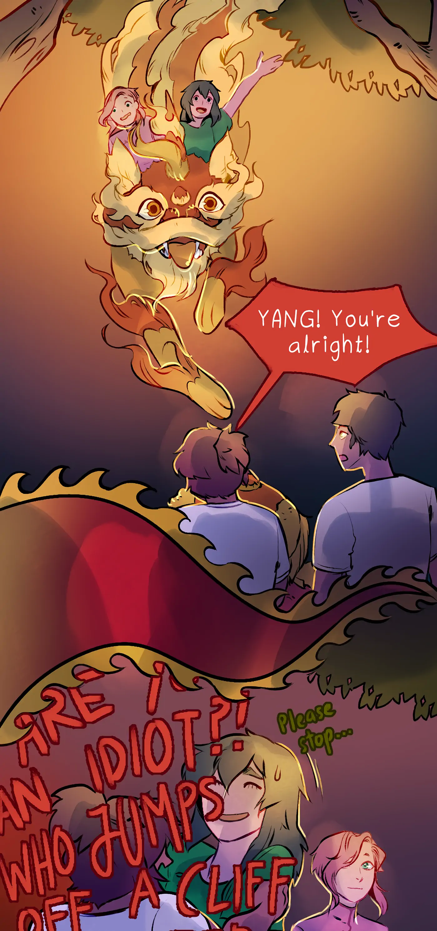 Chinatop Chapter 24 - page 11