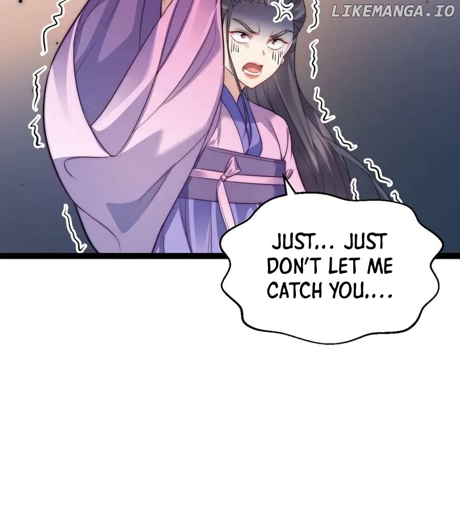 Cultivation: The Heaven's Fated Useless Genius Chapter 13 - page 86