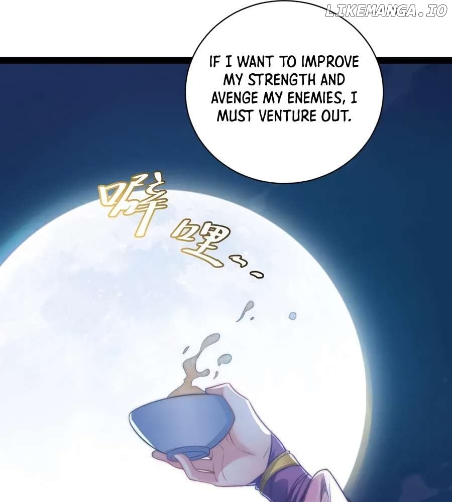 Cultivation: The Heaven's Fated Useless Genius Chapter 20 - page 31