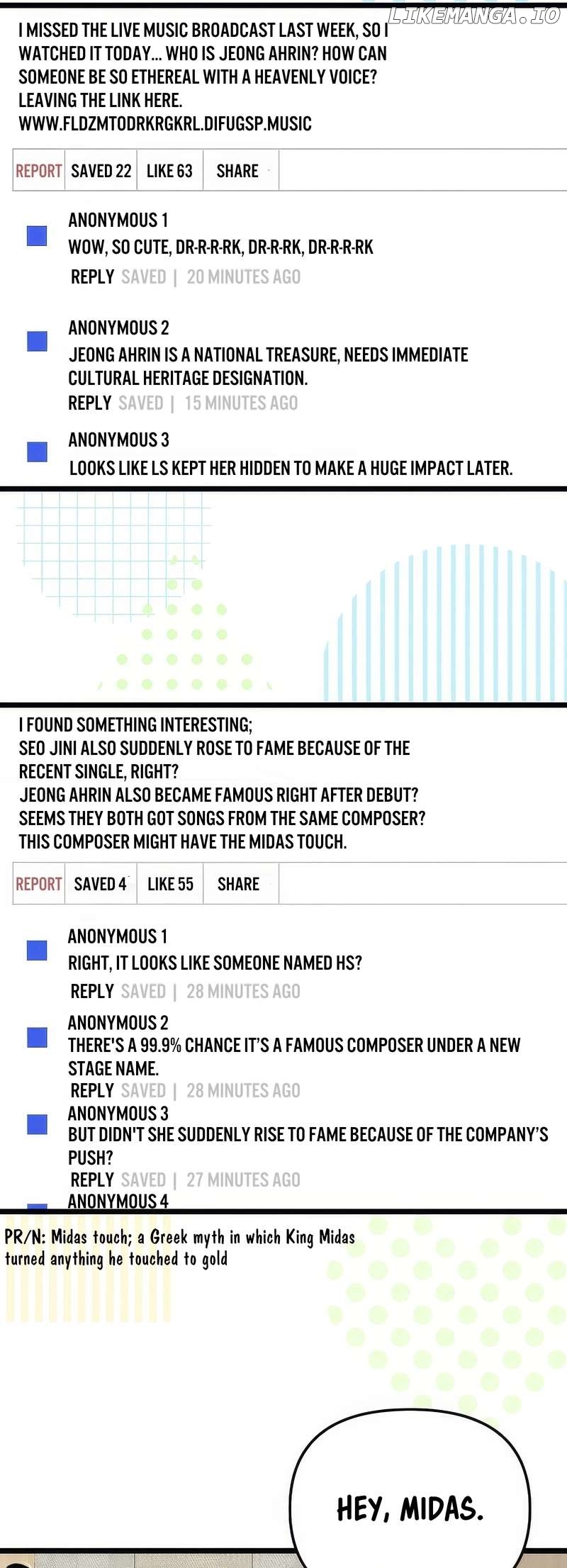 Return of a Crazy Genius Composer Chapter 10 - page 29