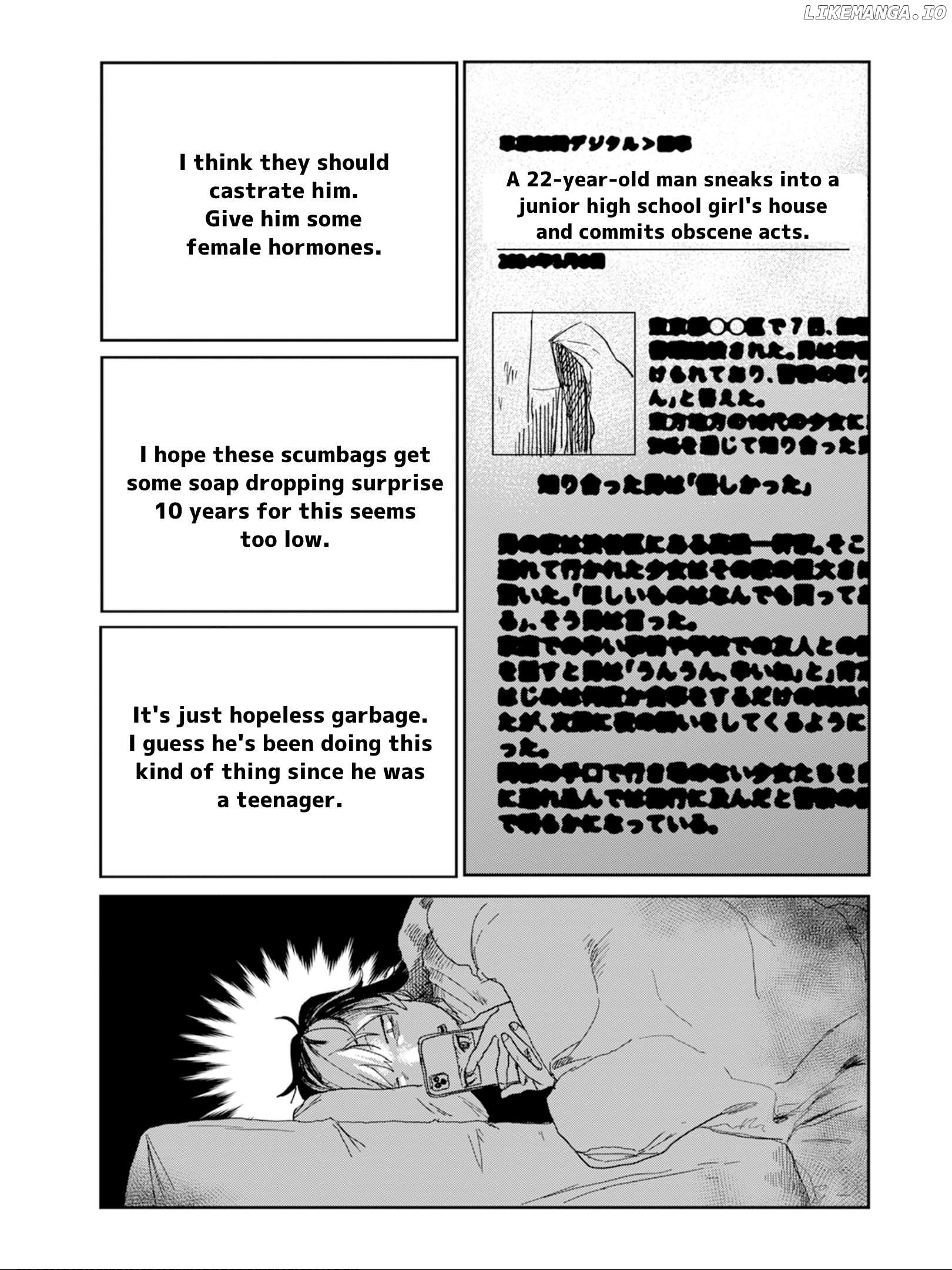 Seishun Bakusou! Chapter 1 - page 47