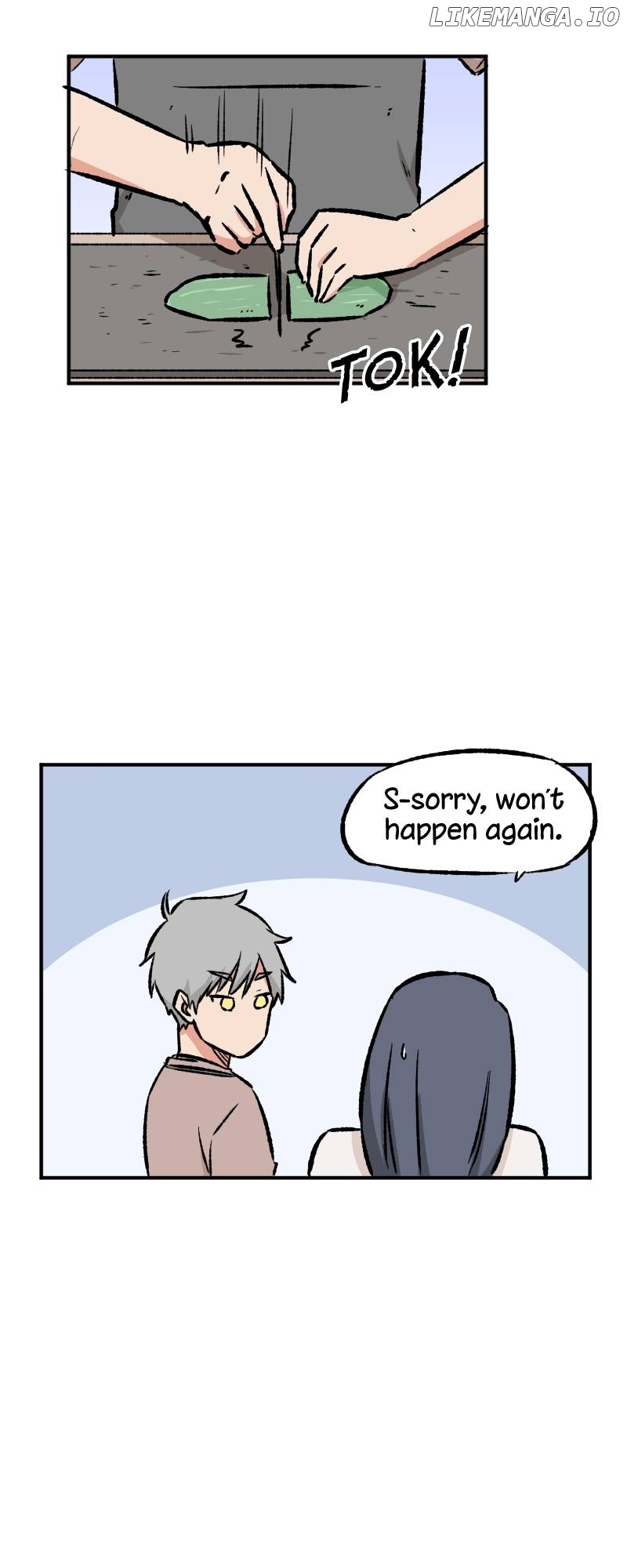 MINUS Chapter 50 - page 7