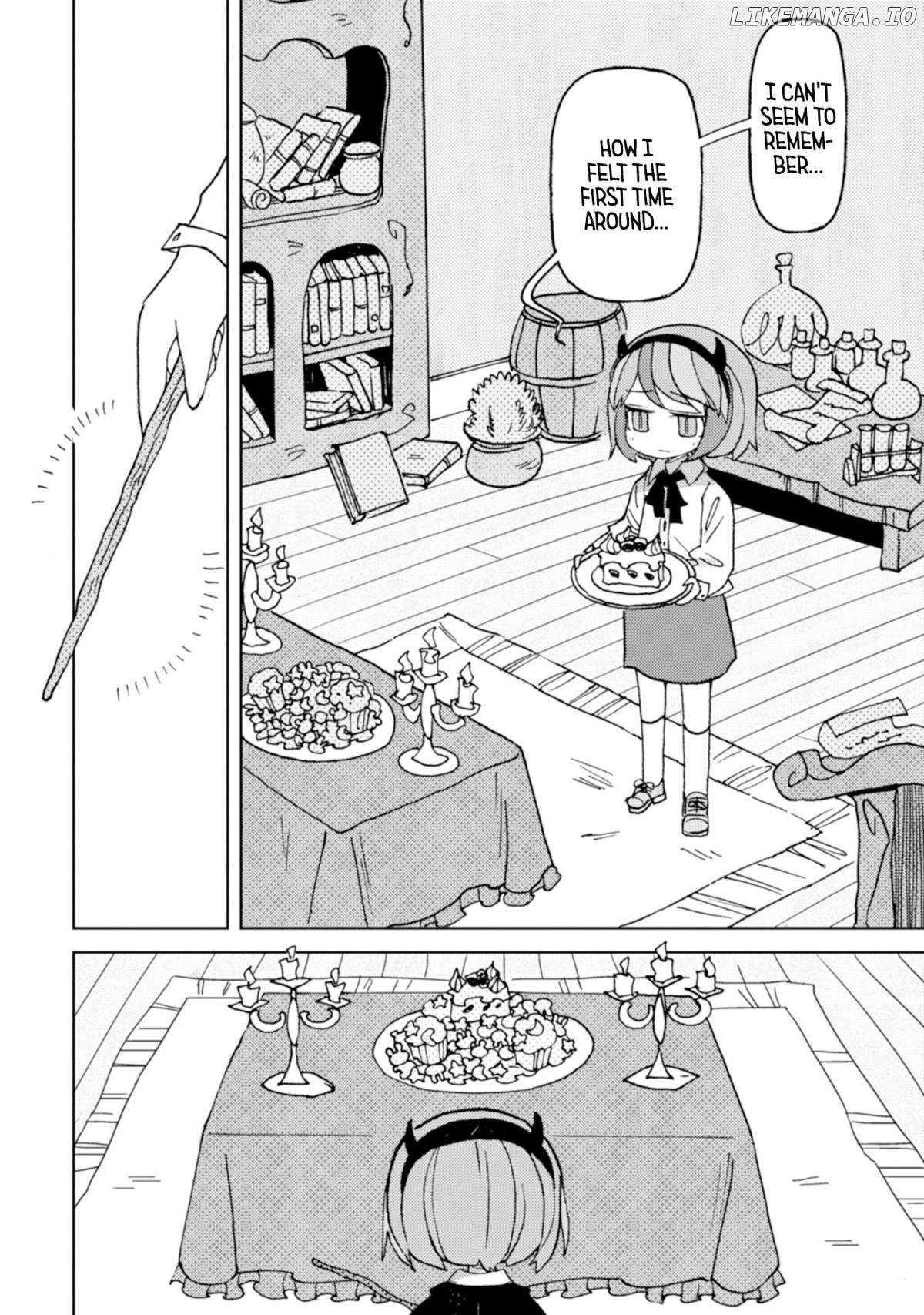 Star Eater - Mozou Crystal Sakuhinshuu Chapter 1 - page 78