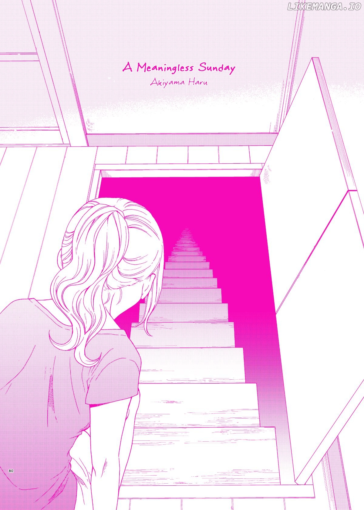 A Meaningless Sunday chapter 1 - page 2