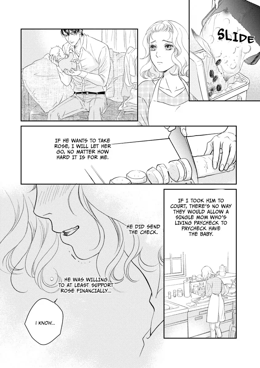 From Friend to Father Chapter 3 - page 2