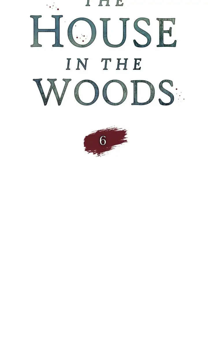 The House In The Woods Chapter 6 - page 16