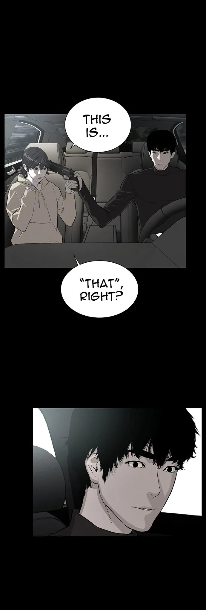 Raid (SF) Chapter 5 - page 7