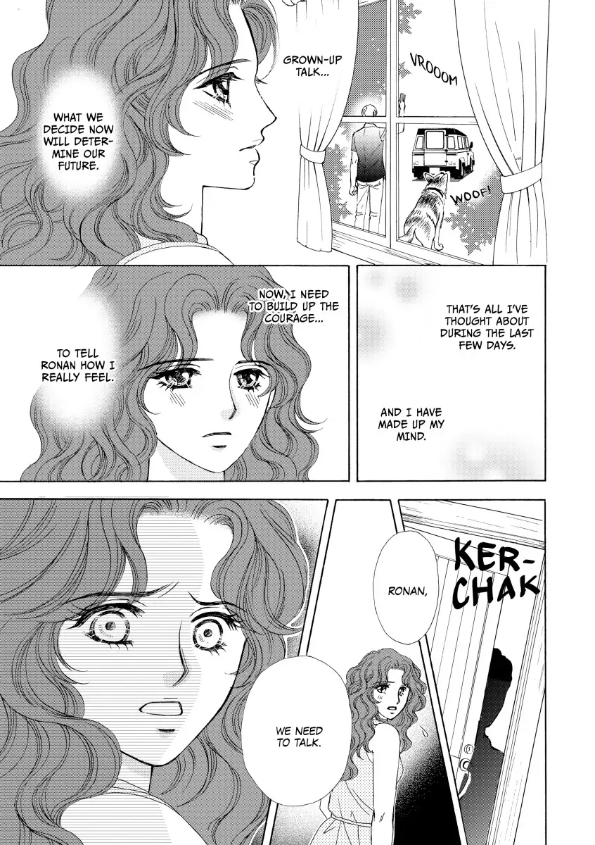 Dedicated to Deirdre Chapter 11 - page 7
