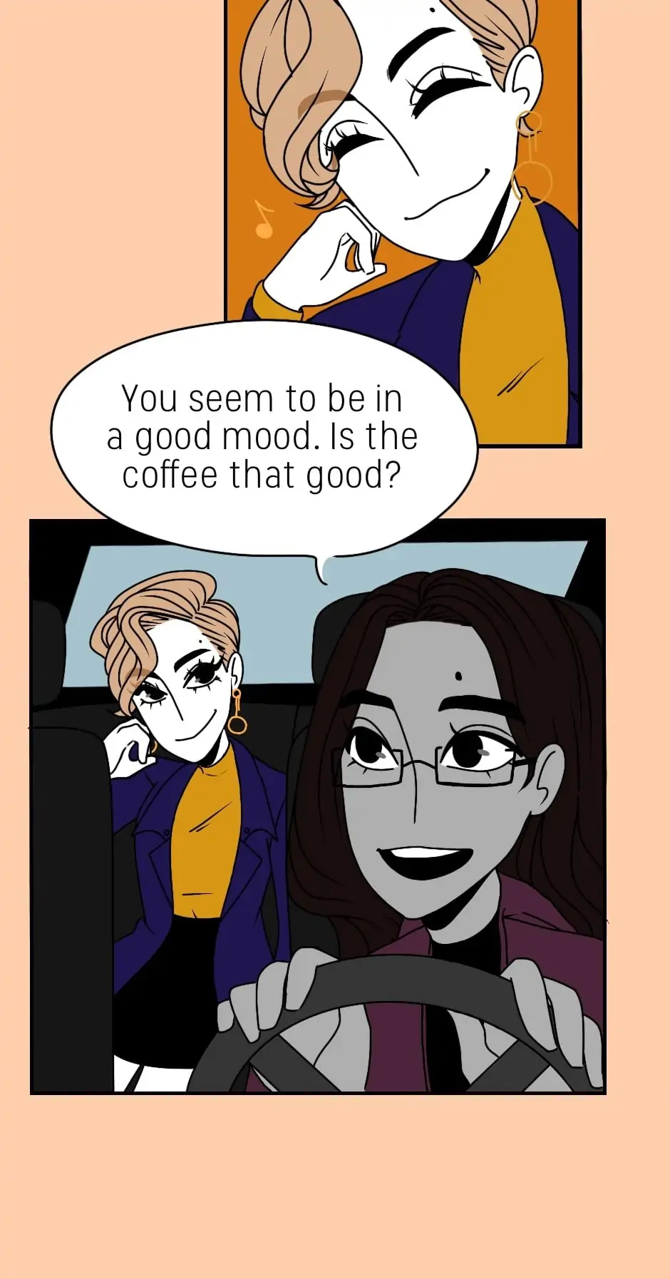 Gender Roles Chapter 14 - page 2