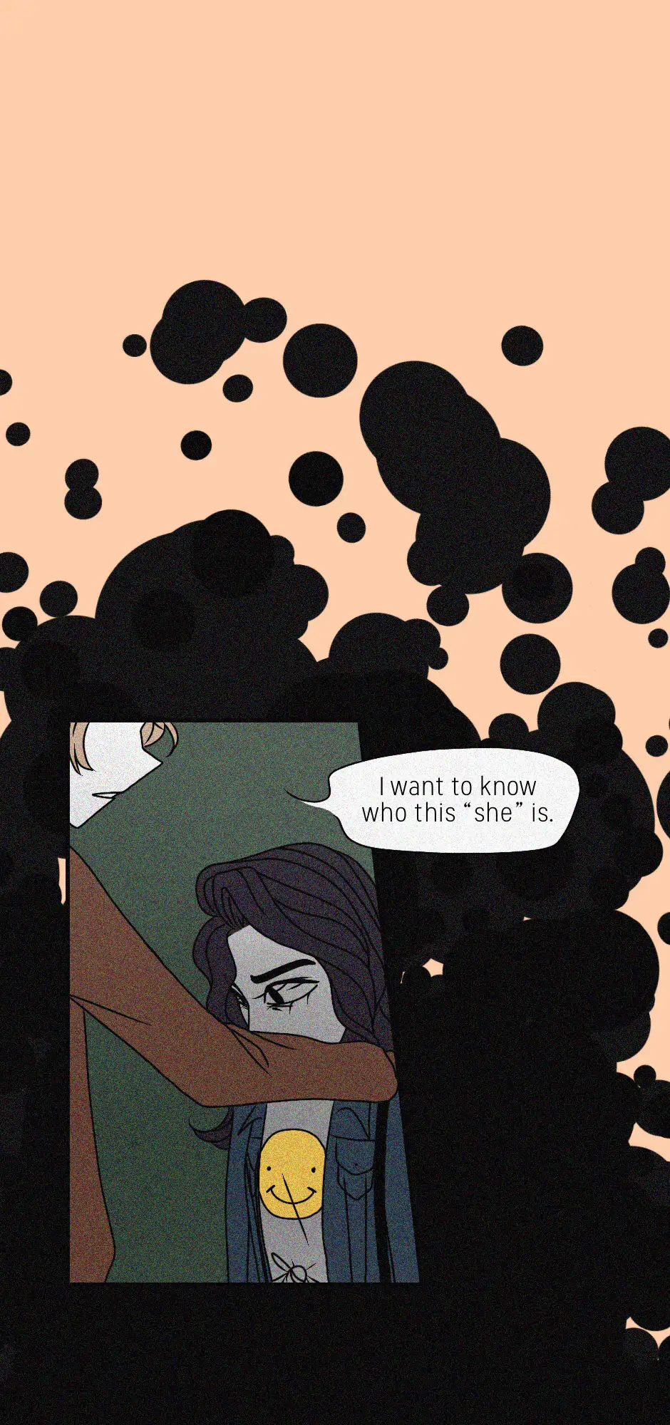 Gender Roles Chapter 14 - page 30