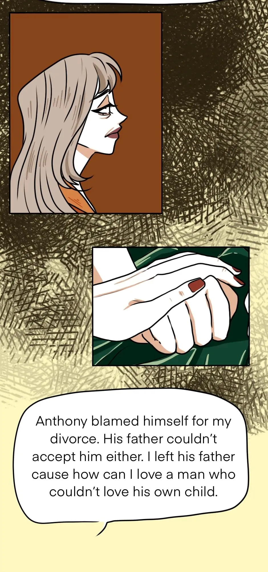 Gender Roles Chapter 41 - page 25