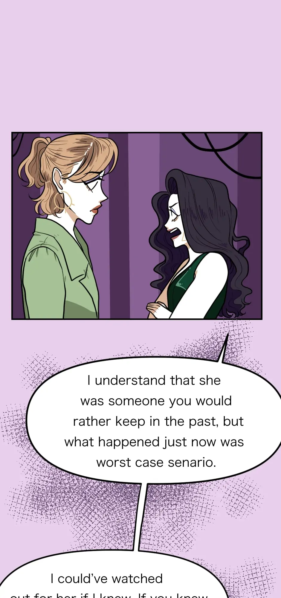 Gender Roles Chapter 48 - page 10