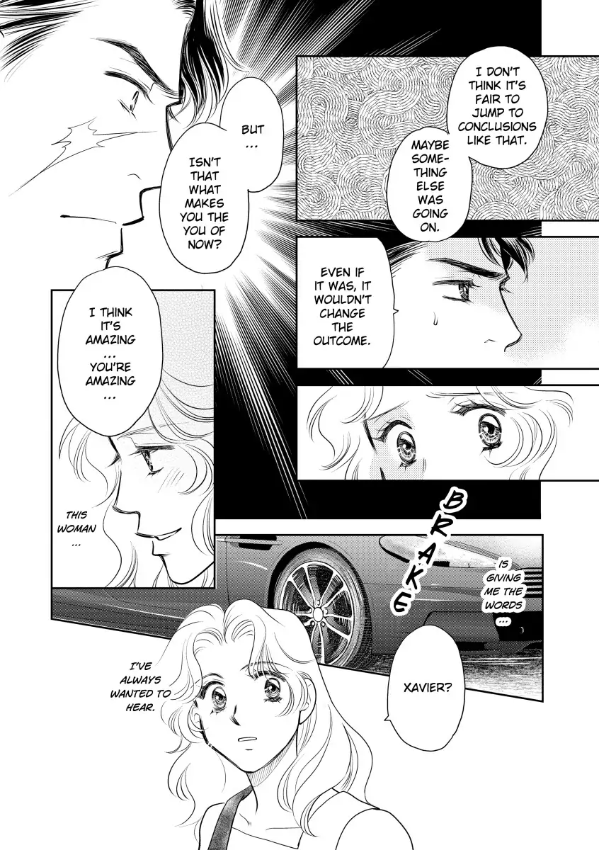 A MISTRESS, A SCANDAL, A RING Chapter 1 - page 72