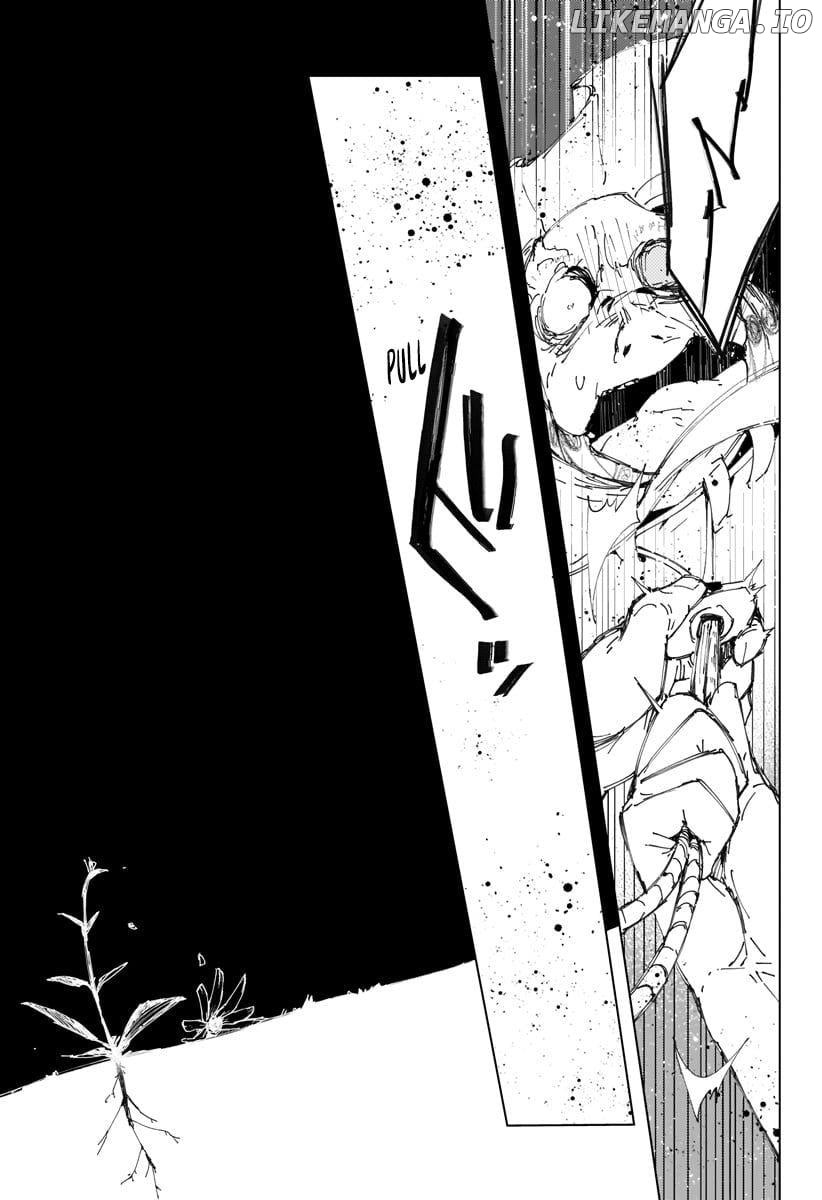 Senketsu to Kenshin no Method Chapter 1 - page 47