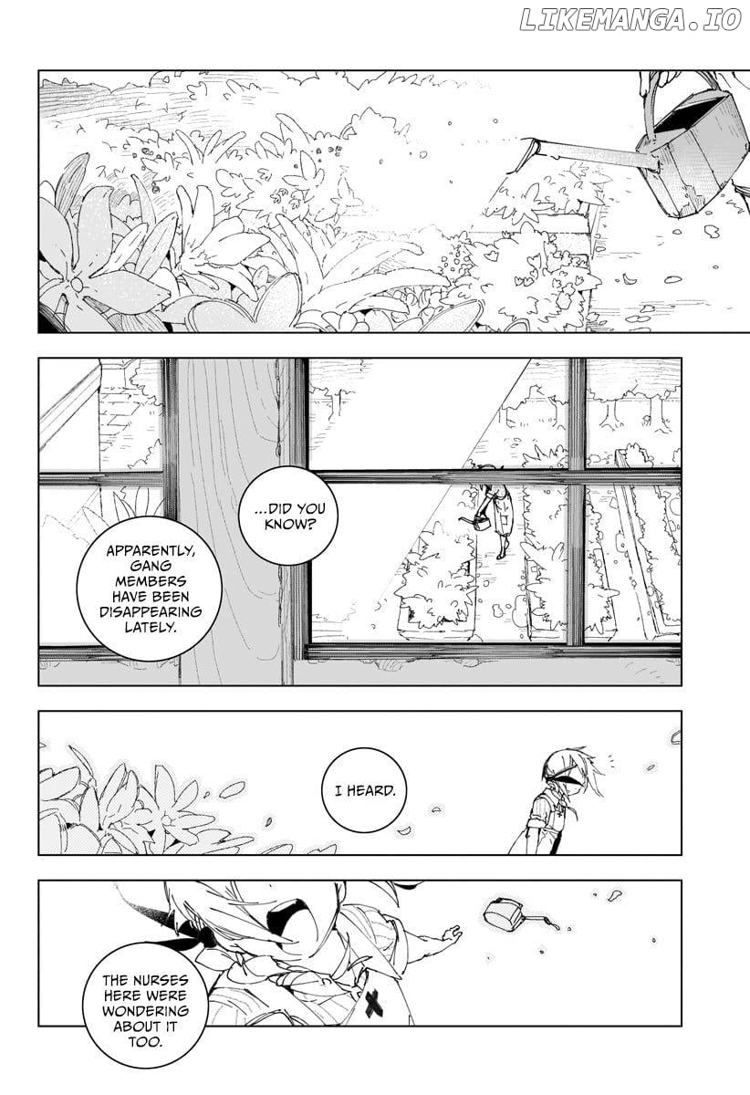 Senketsu to Kenshin no Method Chapter 1 - page 48