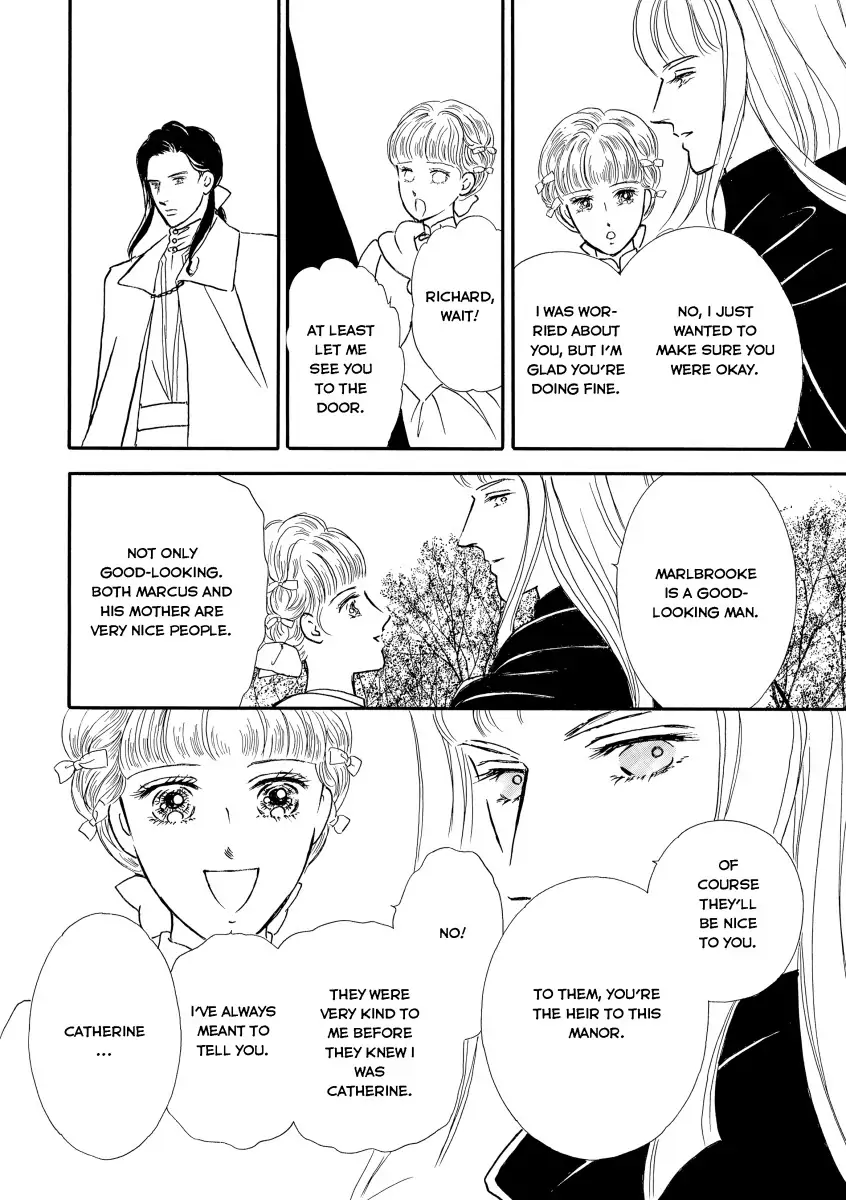 Puritan Bride Chapter 1 - page 70