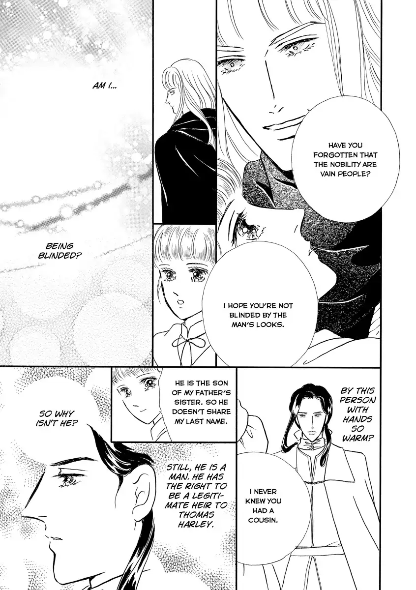 Puritan Bride Chapter 1 - page 71
