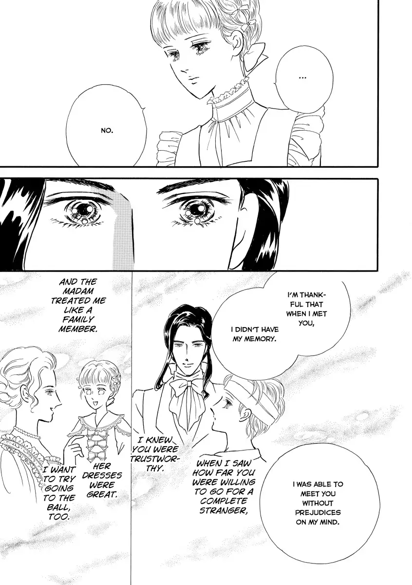 Puritan Bride Chapter 1 - page 85