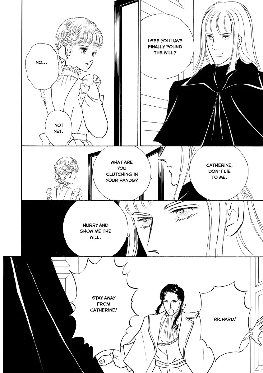 Puritan Bride Chapter 1 - page 100