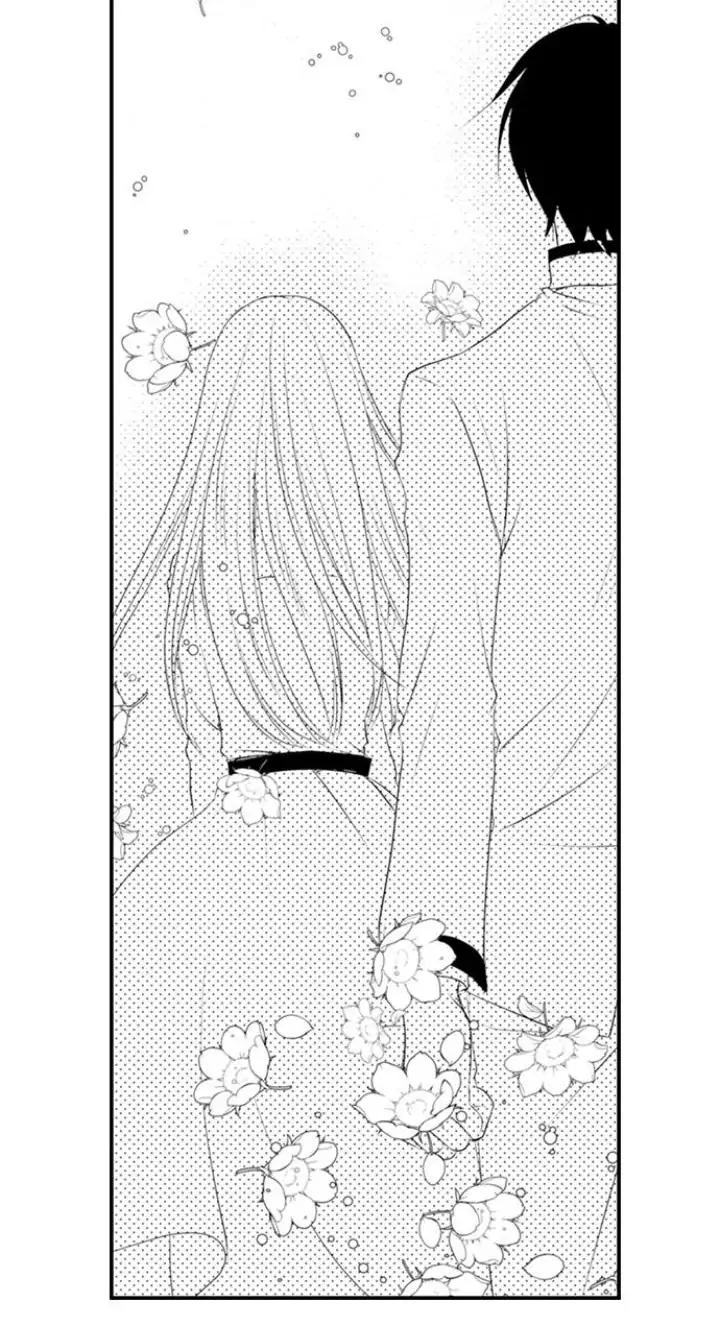 Takane no Hana Futari, Gakuen Shujuu Kankei Chapter 18 - page 30