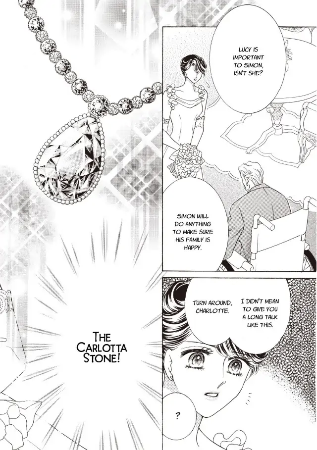 The Carlotta Diamond Chapter 1 - page 78