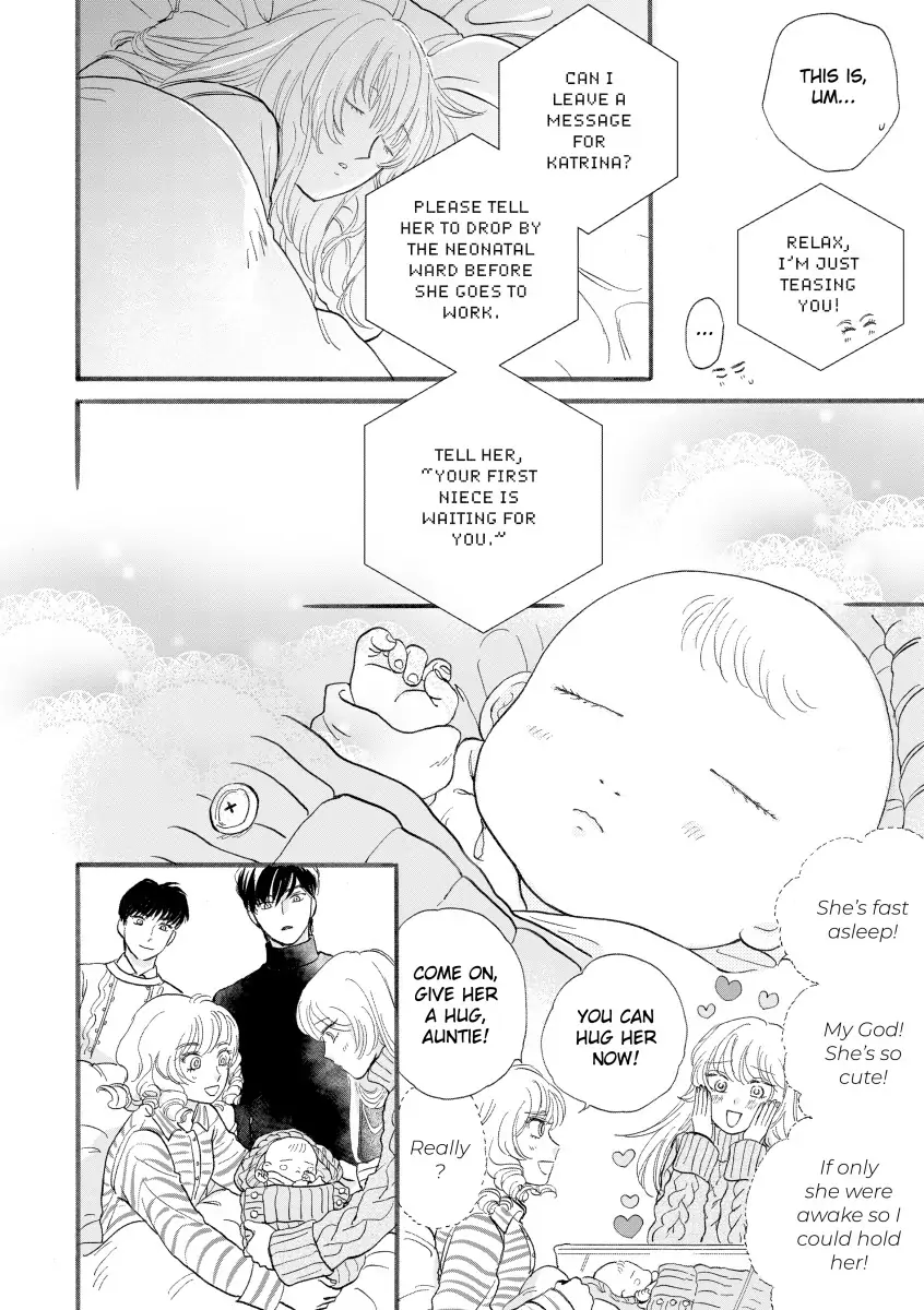 The Children's Doctor's Special Proposal Chapter 11 - page 6