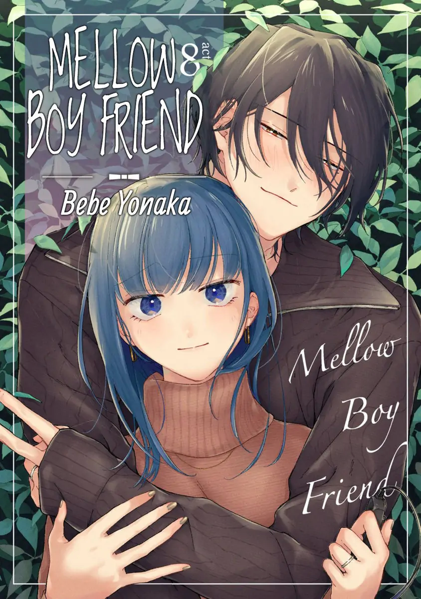 Mellow Boy Friend Chapter 8 - page 1