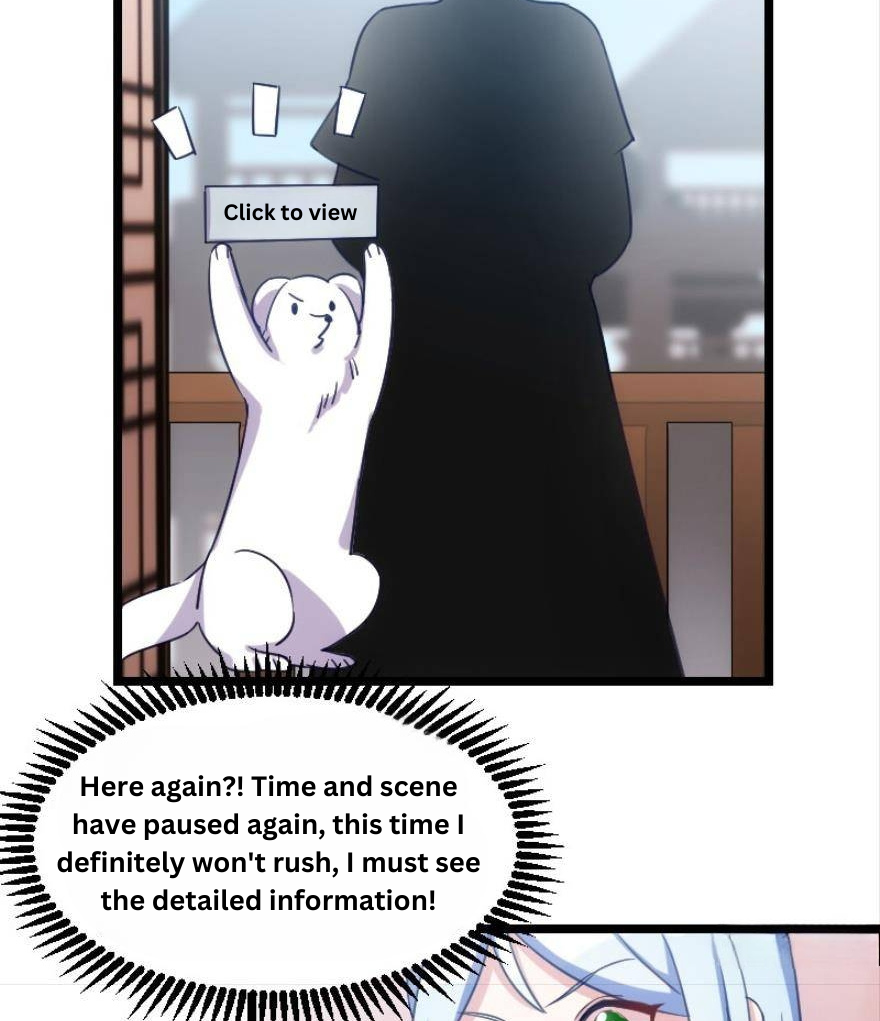 N Methods to Make the Scum Gameover Chapter 5 - page 11