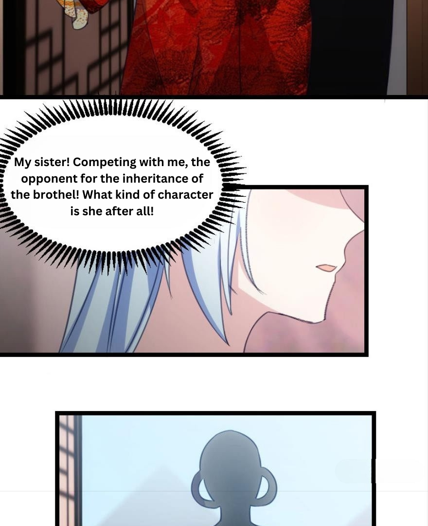 N Methods to Make the Scum Gameover Chapter 5 - page 10