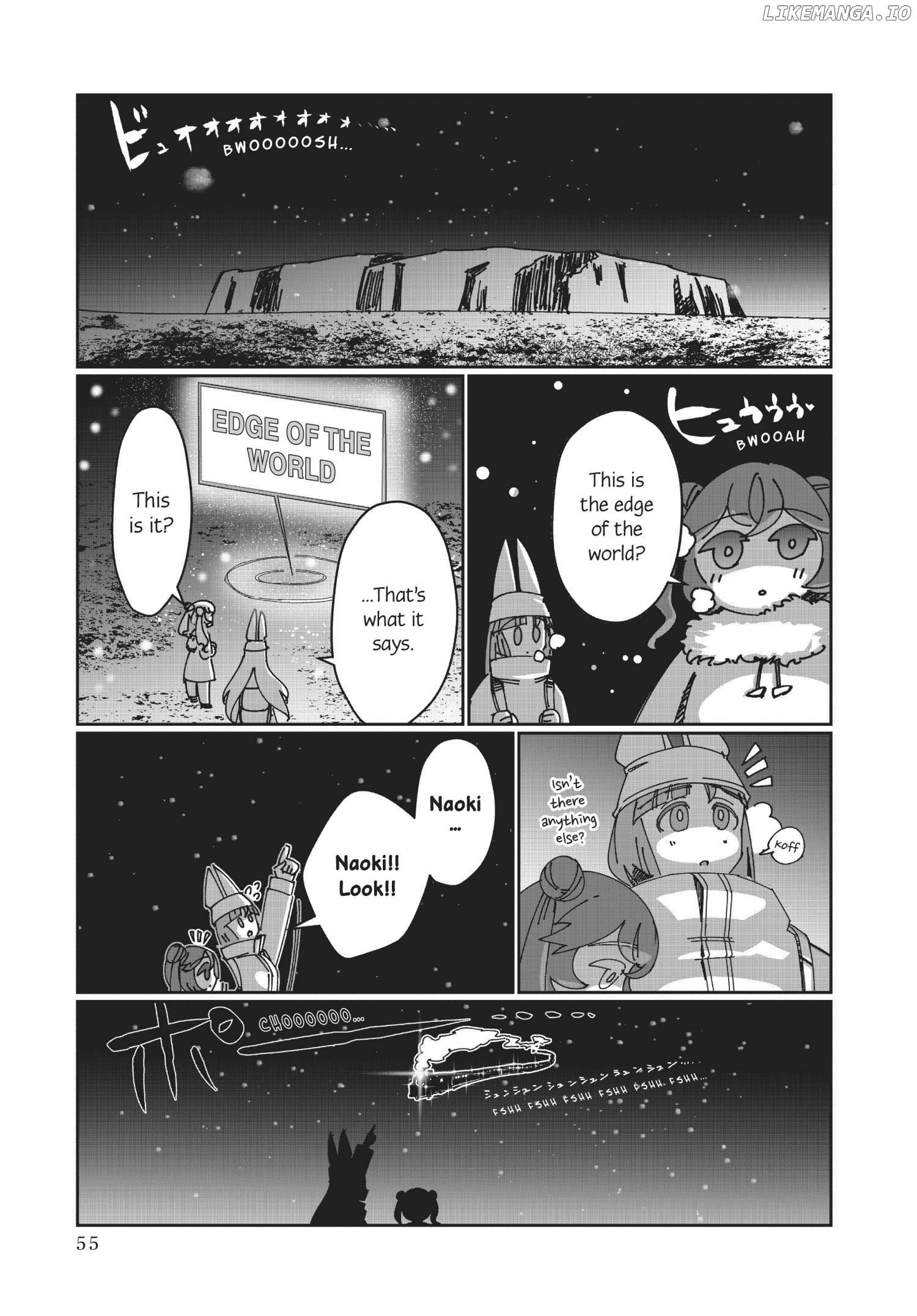 VR Ojisan no Hatsukoi Chapter 4 - page 11
