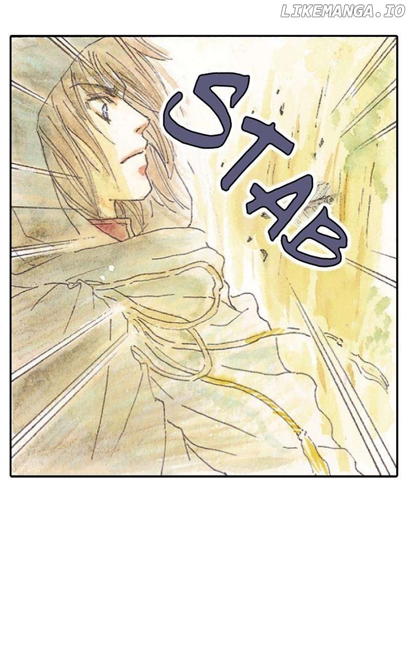 Mangetsu no Chikai Chapter 1 - page 10