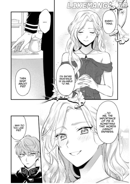 The Silent Daughter of a Duke and the Cold Emperor ~ The Child I Found in My Past Life Became the Emperor ~ Chapter 7 - page 2