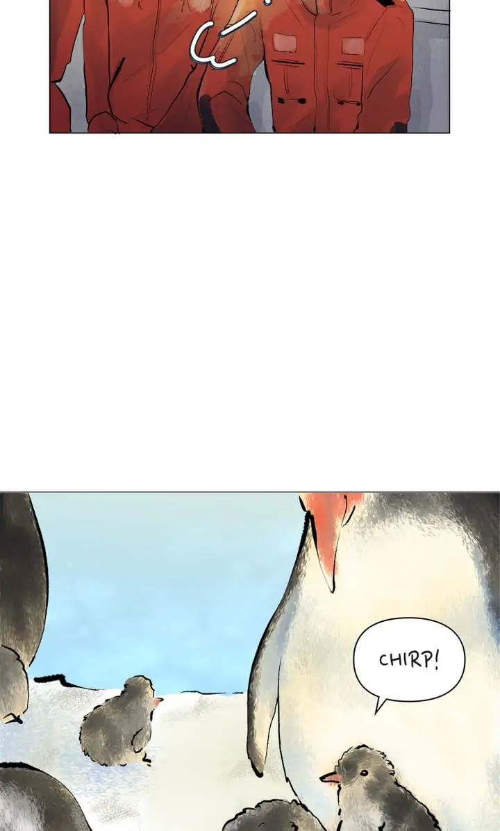 The Summer of Penguins Chapter 2 - page 45