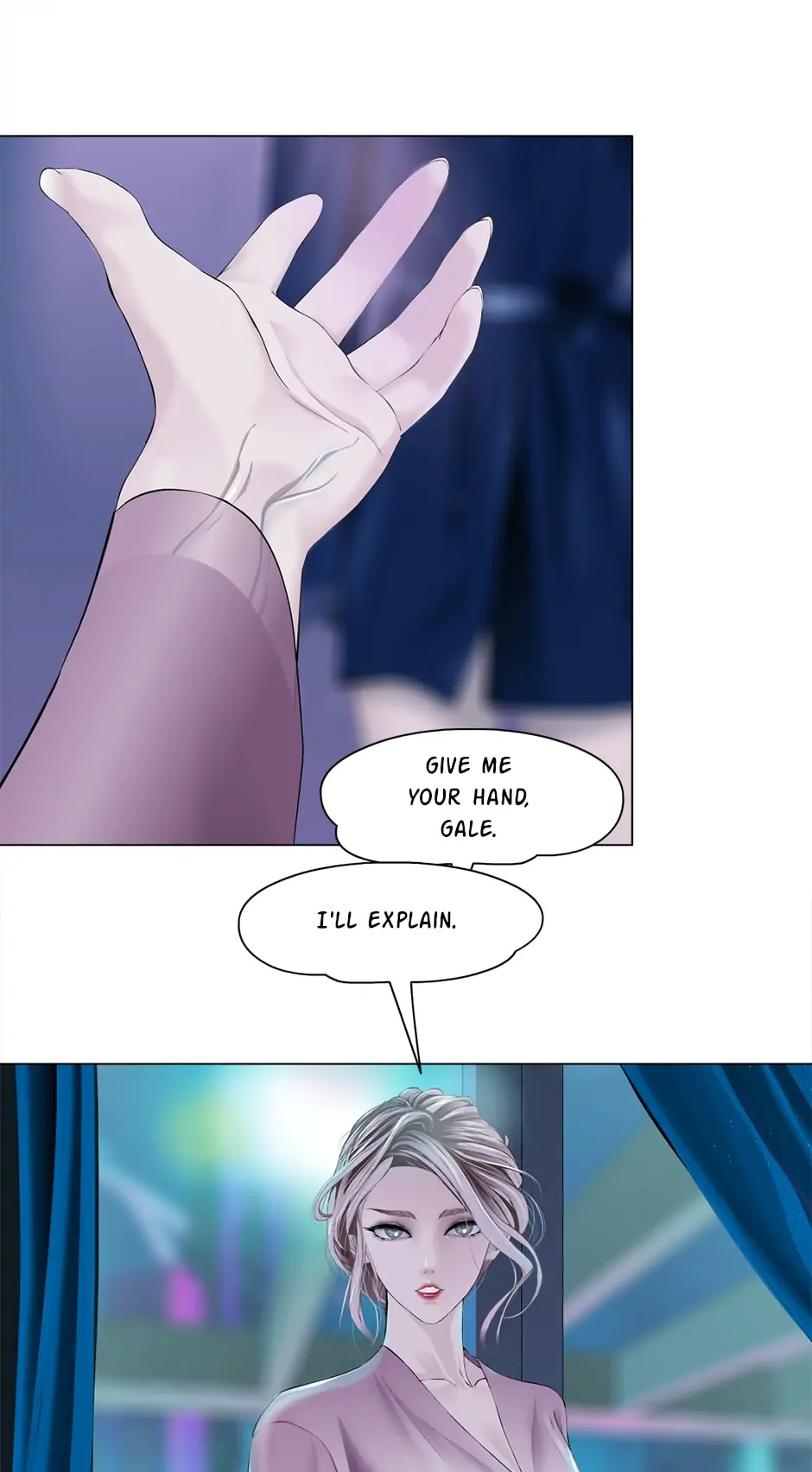 Vinegirl: Mercy Killing Chapter 41 - page 11