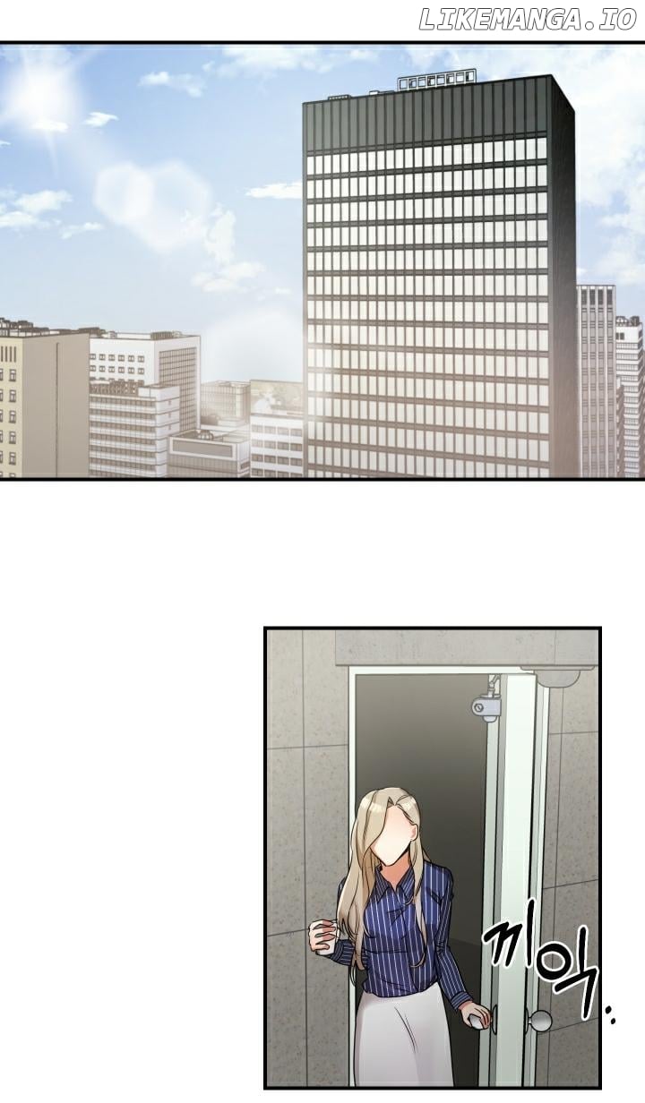 Shh! Top Confidential Report Chapter 6 - page 14