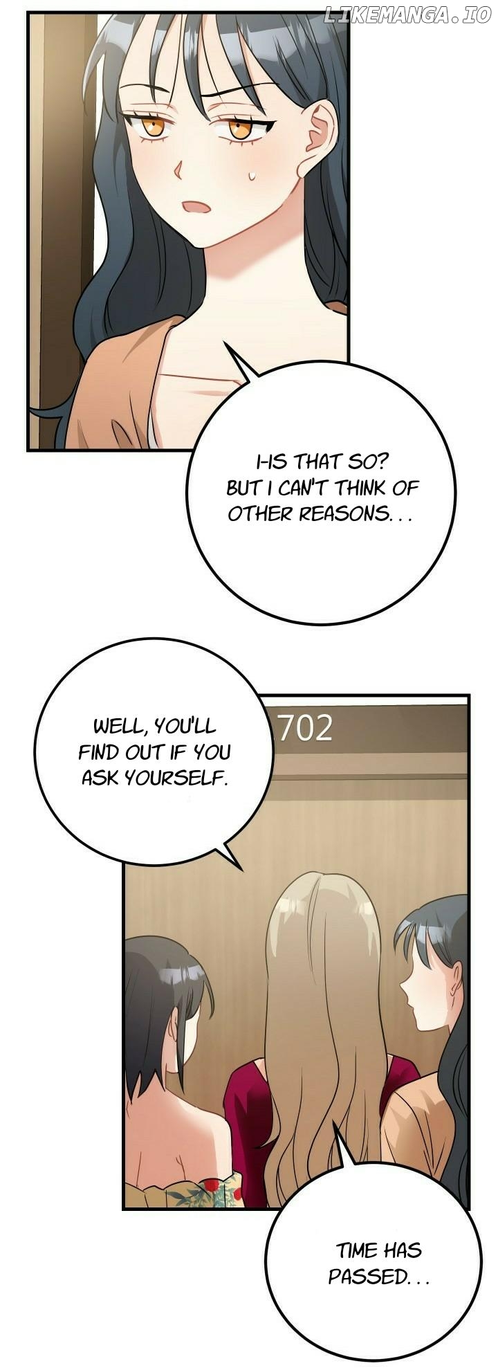 Shh! Top Confidential Report Chapter 17 - page 12