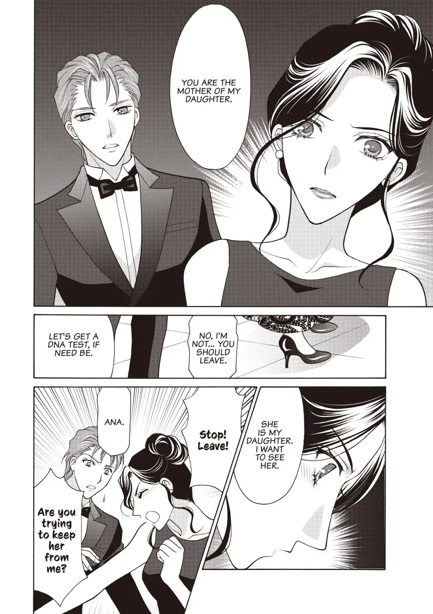 Shock Heir For The Crown Prince Chapter 3 - page 4